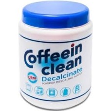 Средство для снятия кальция Coffeein clean decalcinate 900г (порошок)