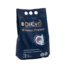 Порошок для стирки DiЕVo Premium 3кг