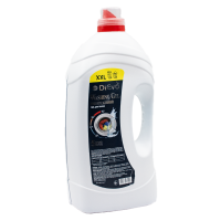 Гель для стирки DiЕVo Optimum 5л