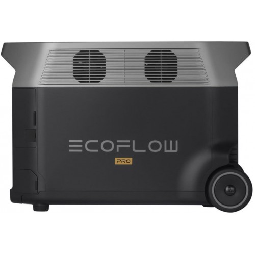 Зарядна станція EcoFlow DELTA Pro