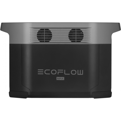 Зарядна станція EcoFlow DELTA Max 1600