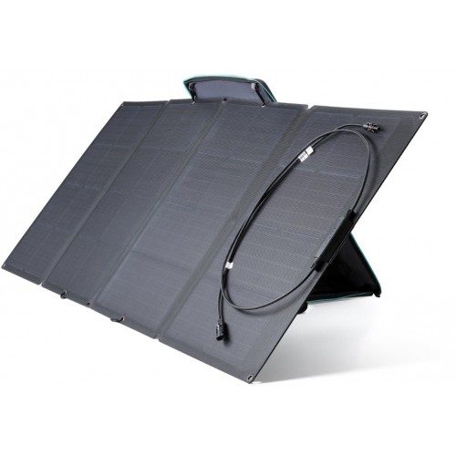 Сонячна панель EcoFlow 160W Solar Panel