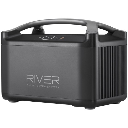 Додаткова батарея EcoFlow RIVER Pro Extra Battery