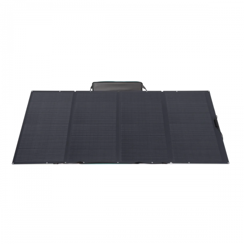 Сонячна панель EcoFlow 400W Solar Panel