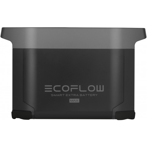 Додаткова батарея EcoFLow DELTA Max Extra Battery