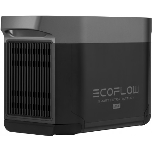 Додаткова батарея EcoFLow DELTA Max Extra Battery