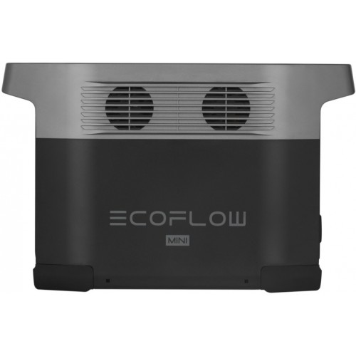 Зарядна станція EcoFlow DELTA mini