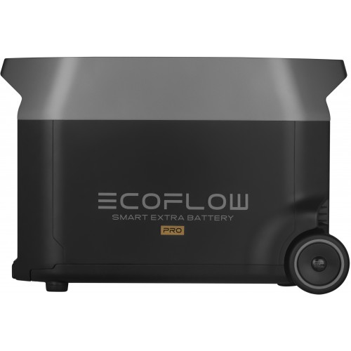 Додаткова батарея EcoFLow DELTA Pro Extra Battery