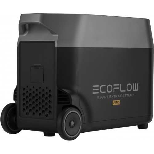 Додаткова батарея EcoFLow DELTA Pro Extra Battery