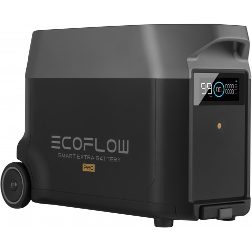 Додаткова батарея EcoFLow DELTA Pro Extra Battery