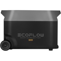 Додаткова батарея EcoFLow DELTA Pro Extra Battery