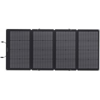 Сонячна панель EcoFlow 220W Solar Panel