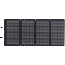 Сонячна панель EcoFlow 220W Solar Panel