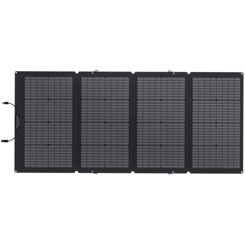 Сонячна панель EcoFlow 220W Solar Panel