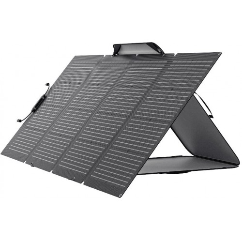 Сонячна панель EcoFlow 220W Solar Panel