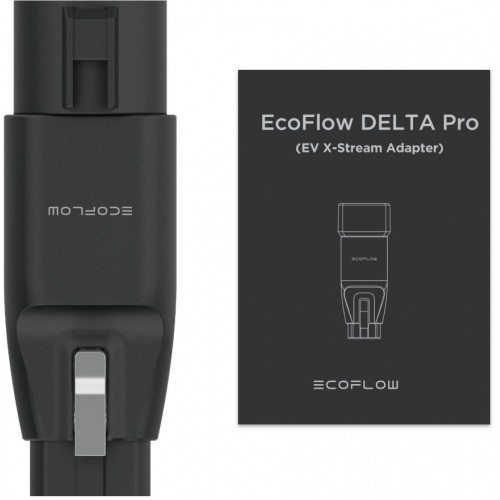 Адаптер EcoFlow EV X-Stream Adapter