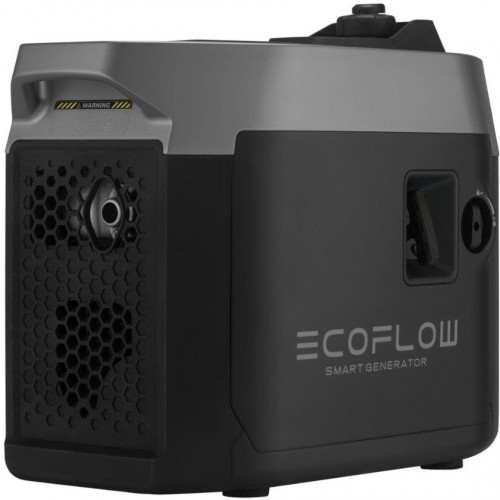 Генератор EcoFlow Smart Generator