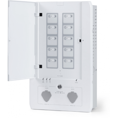 Набір EcoFlow Smart Home Panel Combo