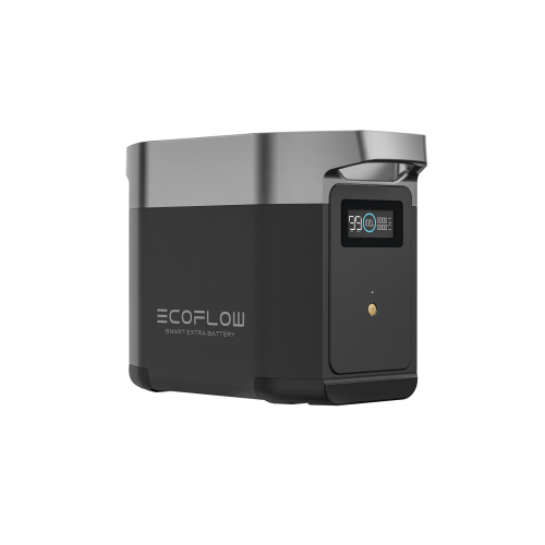 Додаткова батарея EcoFlow DELTA 2 Extra Battery