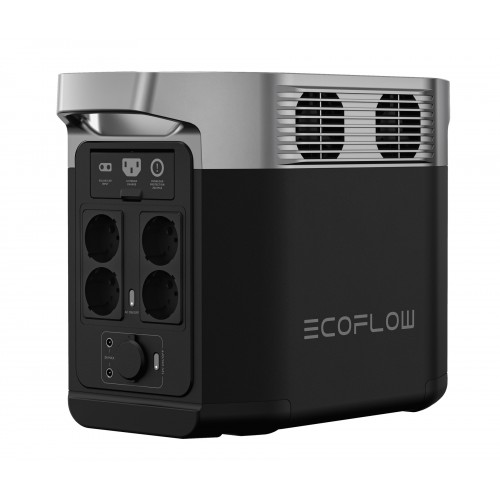 Зарядна станція EcoFlow DELTA 2