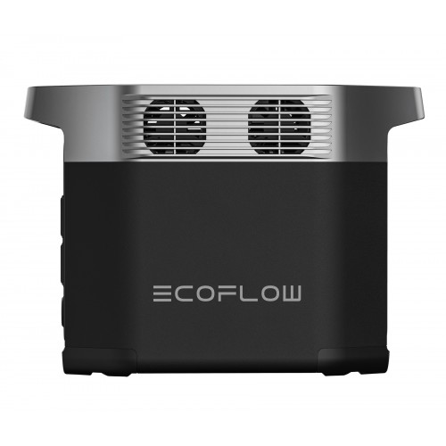 Зарядна станція EcoFlow DELTA 2