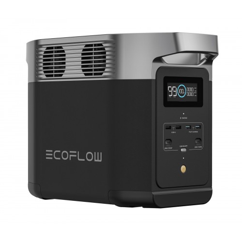 Зарядна станція EcoFlow DELTA 2