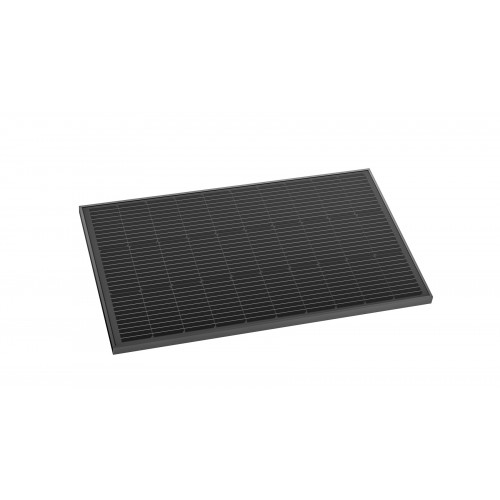 Набір сонячних панелей EcoFlow 6*100 Solar Panel Стаціонарні