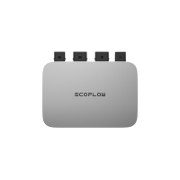 Мікроінвертор EcoFlow PowerStream 600W