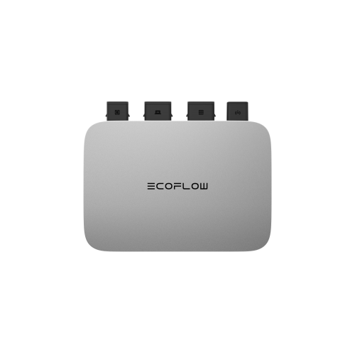 Мікроінвертор EcoFlow PowerStream 600W