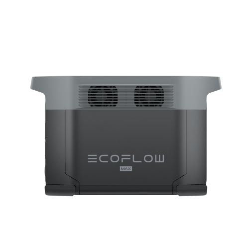 Зарядна станція EcoFlow DELTA 2 Max