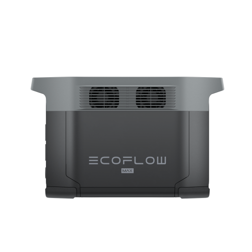 Зарядна станція EcoFlow DELTA 2 Max