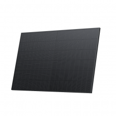 Сонячна панель EcoFlow 400W Solar Panel Стаціонарна