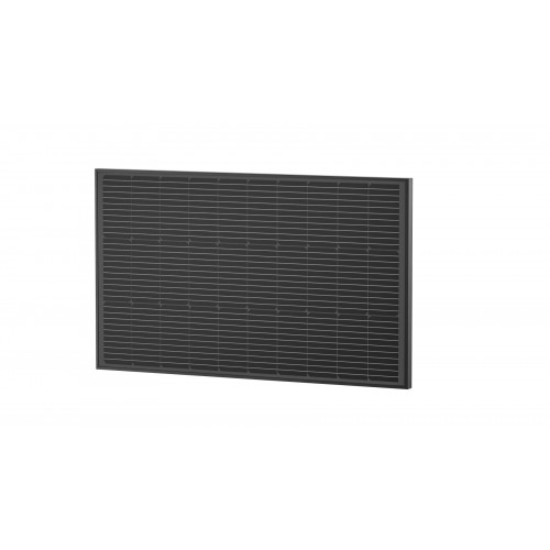 Сонячна панель EcoFlow 100W Solar Panel Стаціонарна