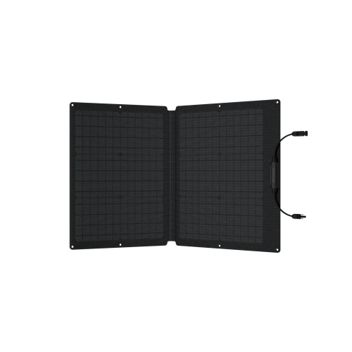 Сонячна панель EcoFlow 60W Solar Panel