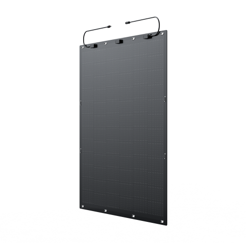 Комплект гнучких сонячних панелей EcoFlow 2x200W Solar Panel