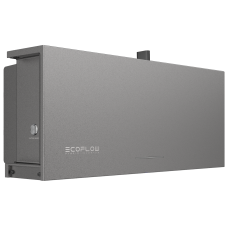 Гібридний інвертор EcoFlow Power Ocean 12 kWh (трифазний)