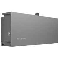 Гібридний інвертор EcoFlow Power Ocean 3,68 kWh однофазний