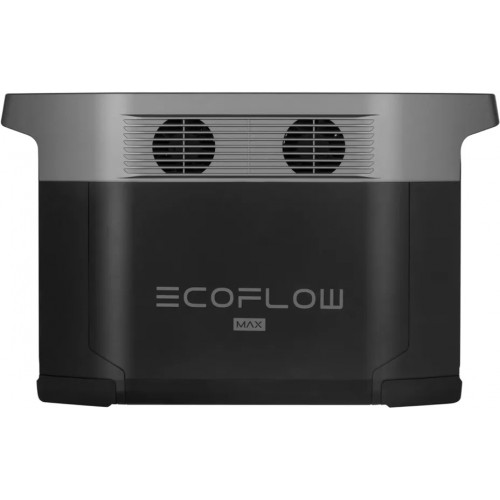 Зарядна станція EcoFlow DELTA Max 2000 - Switzerland Version