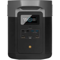 Зарядна станція EcoFlow DELTA Max 2000 - Switzerland Version