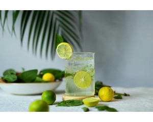 Лимонад у домашніх умовах: 10 рецептів, які варто спробувати