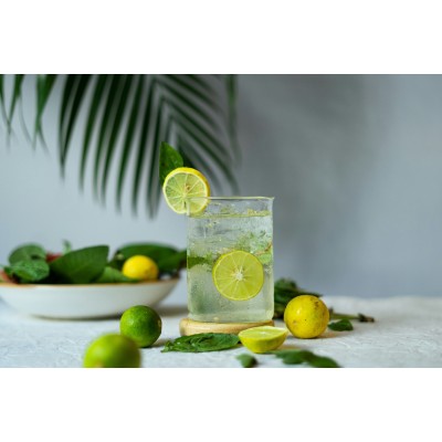 Лимонад у домашніх умовах: 10 рецептів, які варто спробувати