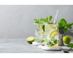 Мохіто в домашніх умовах: 10 рецептів, які варто спробувати