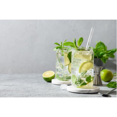 Мохіто в домашніх умовах: 10 рецептів, які варто спробувати