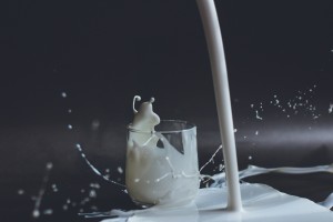 Как выбрать молоко для кофе