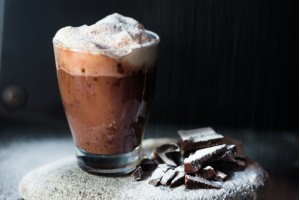 Гарячий шоколад вдома: рецепти, від яких стає тепліше