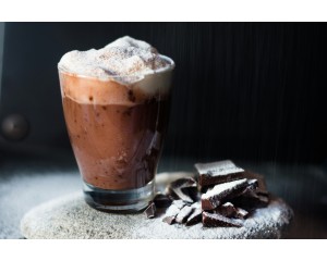 Гарячий шоколад вдома: рецепти, від яких стає тепліше