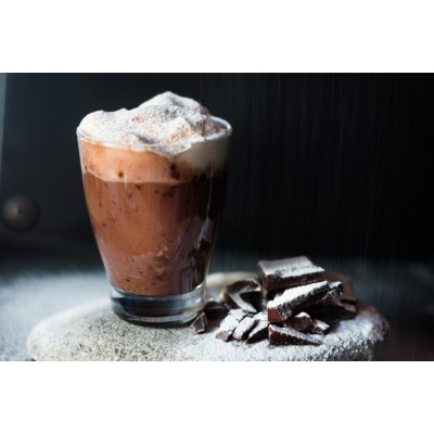 Гарячий шоколад вдома: рецепти, від яких стає тепліше