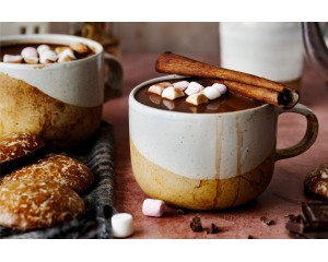 Какао, которое хочется повторить: лучшие какао-рецепты для уютных вечеров