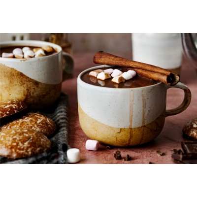 Какао, которое хочется повторить: лучшие какао-рецепты для уютных вечеров