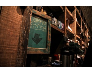 Третя хвиля кав’ярень, що це і чим відрізняються